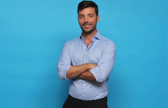 קובי לקסר, קרדיט: סיוון פרג